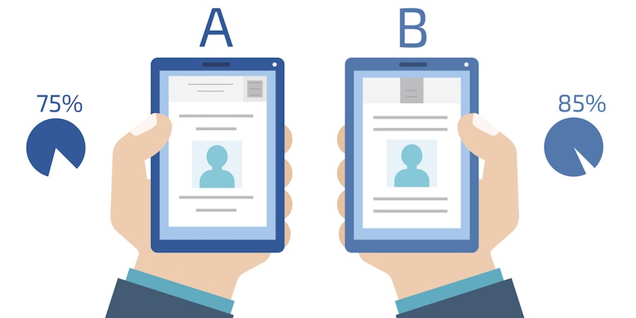 Effective A/B Testing Best Practices For Your Website